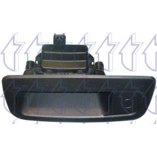 Χερούλι 3/5ης Πόρτας Εξωτερική RENAULT KANGOO 2009 - 2013 ( KW ) 078407860