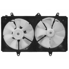 Βεντιλατέρ Νερού TOYOTA CARINA 1992 - 1995 E ( T190 ) 078606440