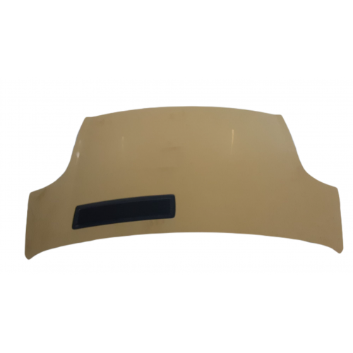 Καπό RENAULT TRAFFIC 2002 - 2006 ( FL ) 93194150