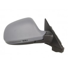 Καθρέπτης Ηλεκτρικός Θερμαινόμενος Βαφόμενος Με Φλας AUDI A3 2008 - 2012 ( 8P )( F/L ) Δεξιά 079007506