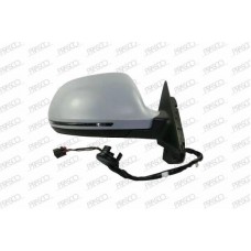 Καθρέπτης Ηλεκτρικός Θερμαινόμενος Βαφόμενος Με Φλας AUDI A3 2008 - 2012 ( 8P )( F/L ) Δεξιά 079007596