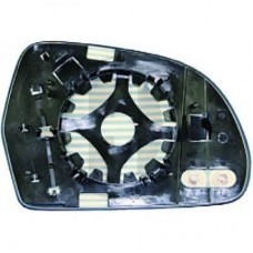 Κρύσταλλο Καθρέφτη Θερμαινόμενο AUDI A3 2008 - 2012 ( 8P )( F/L ) Αριστερά 079007602