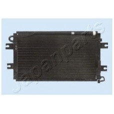 Ψυγείο A/C (Εξωτερικό) MAZDA MX5 1990 - 1998 ( NA ) 079106400