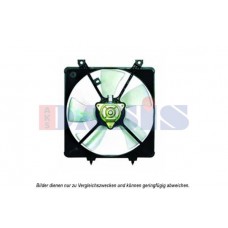 Βεντιλατέρ Νερού MAZDA MX5 1999 - 2005 ( NB ) 079206440