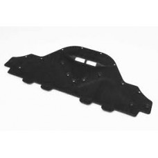 Επένδυση Καπό PORSCHE MACAN 2014 - 652000100