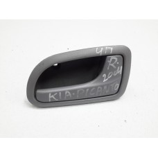 Χερούλι Πόρτας Εσωτερική KIA PICANTO 2004 - 2008 ( BA ) 82620-07000