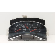 Κοντέρ NISSAN MICRA 2003 - 2005 ( K12 ) AX860