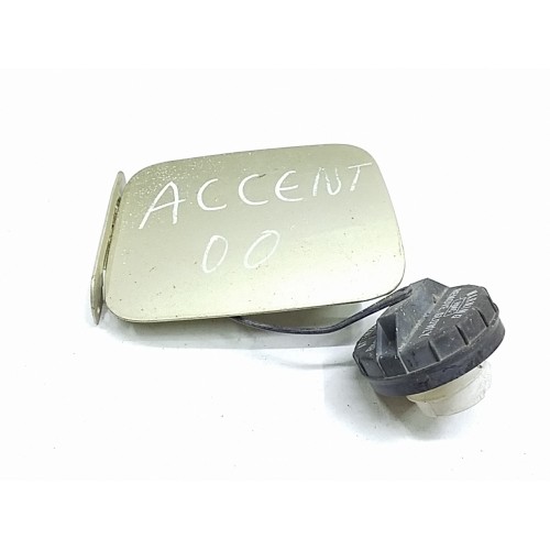 Πορτάκι Καυσίμου HYUNDAI ACCENT 1999 - 2003 ( CG ) ( LC ) XC115853