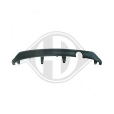 Σπόιλερ Προφυλακτήρα CITROEN C3 2010 - 2013 Πίσω 195006390