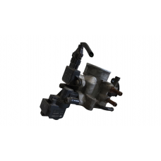 Πεταλούδα Γκαζιού-Κλαπέτο HYUNDAI ACCENT 2003 - 2005 ( CG ) ( LC2 ) 35150-22600