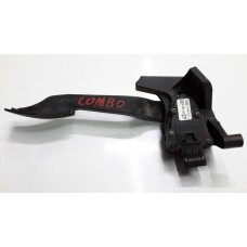 Πετάλ Γκαζιού OPEL COMBO 2004 - 2010 GM 9129423