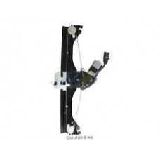 Γρύλος Παραθύρου Ηλεκτρικός Με Μοτέρ FIAT 500 2015 - Εμπρός Δεξιά 297207041