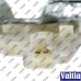 Κλειδαριά 3ης/5ης Πόρτας TOYOTA YARIS 2003 - 2006 ( XP10 ) 69150-52011