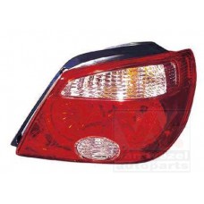 Φανάρι Πίσω MITSUBISHI OUTLANDER 2003 - 2007 ( CU ) Αριστερά 080105812