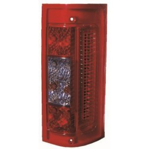 Φανάρι Πίσω PEUGEOT BOXER 2002 - 2006 ( 244 ) Αριστερά 080305812 Φανάρι Πίσω PEUGEOT BOXER 2002 - 2006 ( 244 ) Αριστερά 080305812