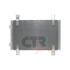 Ψυγείο A/C (Εξωτερικό) PEUGEOT BOXER 2002 - 2006 ( 244 ) 080306400