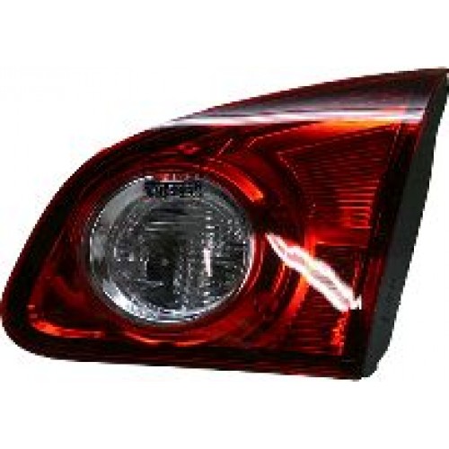 Φανάρι Πίσω Εσωτερικό NISSAN QASHQAI 2007 - 2010 ( J10 )( JJ10 ) Αριστερά 080405817