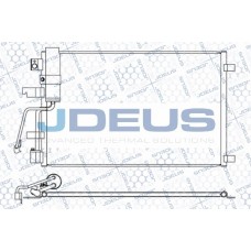 Ψυγείο A/C (Εξωτερικό) NISSAN QASHQAI 2007 - 2010 ( J10 )( JJ10 ) 080406410