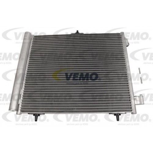 Ψυγείο A/C (Εξωτερικό) PEUGEOT 1007 2005 - 2009 080706410