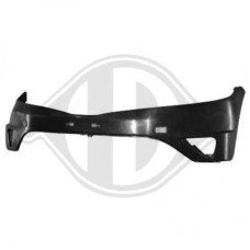 Προφυλακτήρας HONDA CIVIC 2006 - 2009 ( FD / K / N ) Εμπρός 080903370