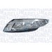 Φανάρι Εμπρός Ηλεκτρικό HONDA CIVIC 2006 - 2009 ( FD / K / N ) Δεξιά 080905131