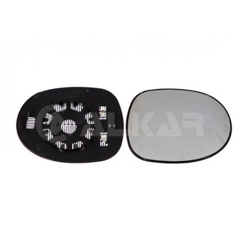 Κρύσταλλο Καθρέφτη HONDA CIVIC 2006 - 2009 ( FD / K / N ) Δεξιά 080907601