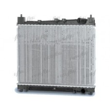 Ψυγείο Νερού TOYOTA YARIS VERSO 1999 - 2002 ( XP20 ) 081406310