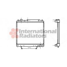 Ψυγείο Νερού MITSUBISHI L300 1988 - 2004 ( P ) 082806310