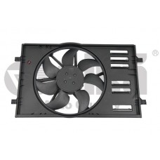 Βεντιλατέρ Νερού AUDI A3 2016 - ( 8V )( F/L ) 132206440