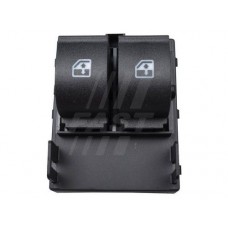 Διακόπτης Παραθύρου PEUGEOT BIPPER 2008 - ( AA_ ) Εμπρός Αριστερά 083107172