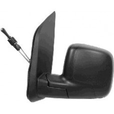 Καθρέπτης Μηχανικός PEUGEOT BIPPER 2008 - ( AA_ ) Αριστερά 083107484