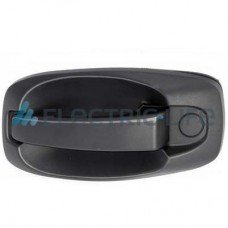 Χερούλι Πόρτας PEUGEOT BIPPER 2008 - ( AA_ ) Εμπρός Δεξιά 083107841