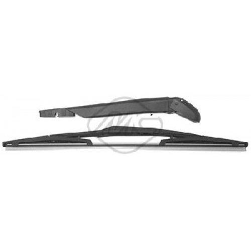 Μπράτσο Υαλοκαθαριστήρων PEUGEOT BIPPER 2008 - ( AA_ ) Πίσω 083109200 Μπράτσο Υαλοκαθαριστήρων PEUGEOT BIPPER 2008 - ( AA_ ) Πίσω 083109200