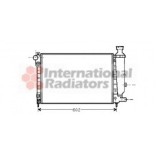 Ψυγείο Νερού PEUGEOT 106 1992 - 1995 083406310