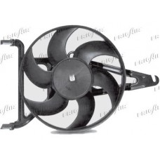 Βεντιλατέρ Νερού PEUGEOT 106 1992 - 1995 083406440