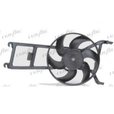 Βεντιλατέρ Νερού PEUGEOT 106 1992 - 1995 083406450