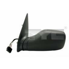Καθρέπτης Ηλεκτρικός Θερμαινόμενος Βαφόμενος PEUGEOT 106 1992 - 1995 Αριστερά 083407502