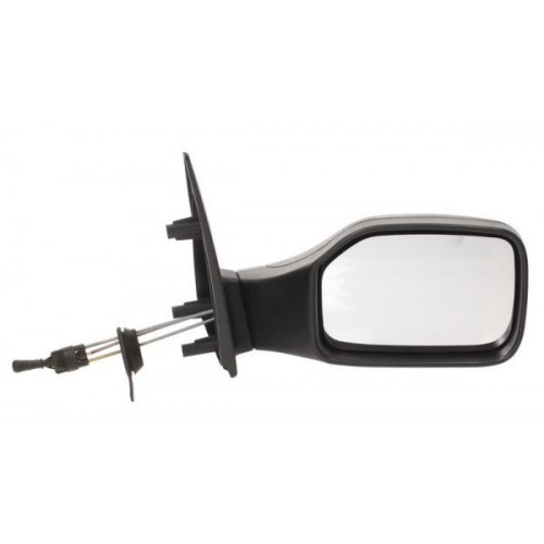 Καθρέπτης Μηχανικός PEUGEOT 106 1992 - 1995 Δεξιά 083407581