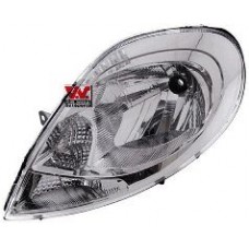 Φανάρι Εμπρός OPEL VIVARO 2006 - 2009 TYC Αριστερά 083505289