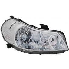Φανάρι Εμπρός Ηλεκτρικό SUZUKI SX4 2007 - 2011 ( RW ) TYC Δεξιά 083705133