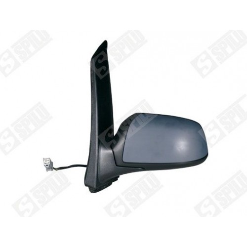 Καθρέπτης Ηλεκτρικός Θερμαινόμενος Βαφόμενος FORD FOCUS C-MAX 2007 - 2010 ( Mk1b )( C214 ) Αριστερά 083907502