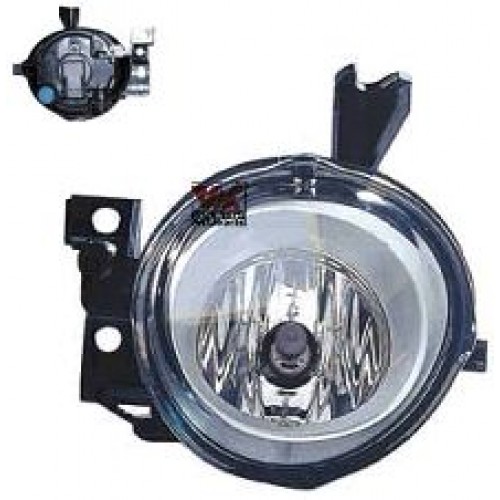 Προβολείς Ομίχλης VW TOUAREG 2003 - 2007 ( 7L ) VALEO Δεξιά 084505121