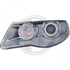 Φανάρι Εμπρός Bi xenon Εξυπνο VW TOUAREG 2007 -2010 ( 7L ) HELLA Δεξιά 084505171