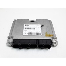 Εγκέφαλος Κινητήρα Κλειδωμένο LANCIA MUSA 2007 - 2013 MAGNETI MARELLI 51815932