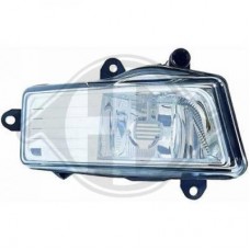 Προβολείς Ομίχλης AUDI A6 2008 - 2010 ( 4F ) Δεξιά 084705121