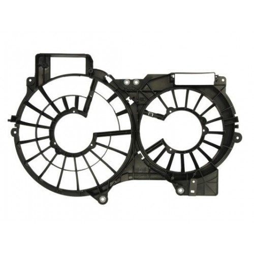 Βάση Βεντιλατέρ (Κόθρος) AUDI A6 2008 - 2010 ( 4F ) 084706430