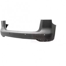 Προφυλακτήρας Βαφόμενος Με ParkTronic Μ/Χ Parctronic VW TOURAN 2010 - 2015 Πίσω 885003640