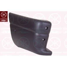 Άκρο Προφυλακτήρα RENAULT MASTER 1998 - 2003 ( FD ) Πίσω Αριστερά 084803952
