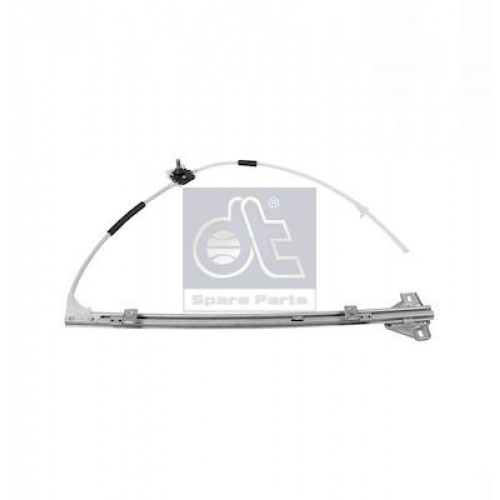 Γρύλος Παραθύρου Μηχανικός RENAULT MASTER 1998 - 2003 ( FD ) Εμπρός Αριστερά 084807042