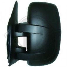 Καθρέπτης Μηχανικός RENAULT MASTER 2003 - 2009 ( HD ) ( FD ) Αριστερά 084807482